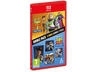 Nintendo Switch 2 Toy Story: Retro Roundup! + Toy Story 3 Complete Edition Double Pack