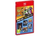 Nintendo Switch 2 Toy Story: Retro Roundup! + Toy Story 3 Complete Edition Double Pack