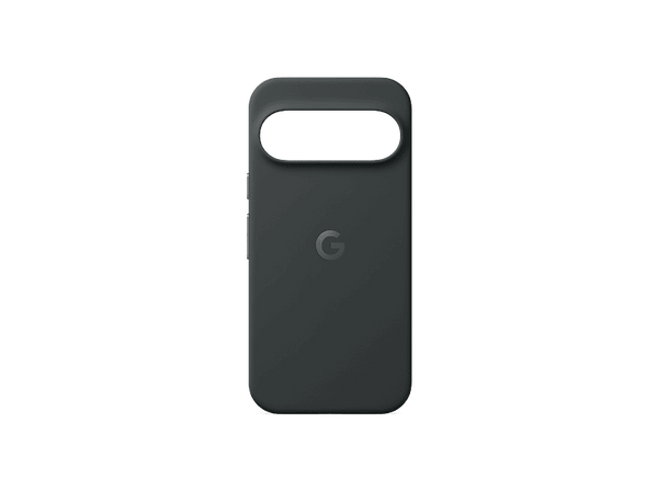 Funda móvil - Google Pixelsnap, Compatible con Google Pixel Pro XL, Obsidiana