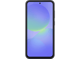 Funda móvil - Samsung, Para Galaxy A36 5G, Trasera, Silicona, Negra