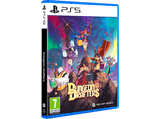 PS5 Dungeons Drafters