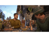 PS5 Kingdom Come: Deliverance Royal Edition