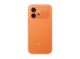 Móvil - Honor 600, Naranja, 512GB, 8GB RAM, 6.57 AMOLED, Plataforma Móvil Snapdragon 7 Gen 4, 6400 mAh