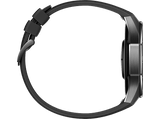 Smartwatch - Huawei Watch GT5 Pro 46mm, Llamadas BT, Respuesta con Teclado, 14 días batería, Compatible iOS/Android, Correa Fluoroelastómero Negro