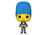 Figura - Funko Pop! Los Simpsons Treehouse of Horror: Skeleton Marge, 9 cm, Vinilo