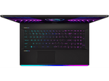 Portátil gaming - MSI Raider GE77HX 12UGS-030XES, 17.3 QHD, Intel® Core™ i7-12800HX, 32GB RAM, 1TB SSD, GeForce RTX™ 3070 Ti, Sin sistema operativo