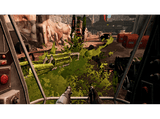 Nintendo Switch 2 Starship Troopers: Ultimate Bug War (Game Key Card)