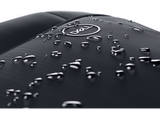 Mochila para portátil - Dell EcoLoop Pro Slim 15 CP5724S, Para Portátiles hasta 15.6, Asa, Correa para el hombro ajustable, Negro