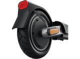 Patinete eléctrico - Xiaomi Scooter 5 Pro, Pot máx 1000W, Pot nominal 400W, Vel 25km/h, 10200mAh, Negro