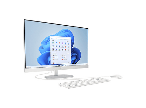 All in one - HP 27-cr0127ns, 27