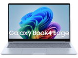 Portátil - Samsung Galaxy Book4 Edge Copilot+ PC, 15.6 FHD, Snapdragon® X1P42100 40 TOPS 16 GB RAM, 512 GB SSD, Adreno™, Full IA, W11H, Sapphire Blue