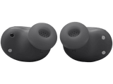 Auriculares True Wireless - JBL Live Buds 3, 40 h Autonomía, Conexión Multipunto, IP55, Black