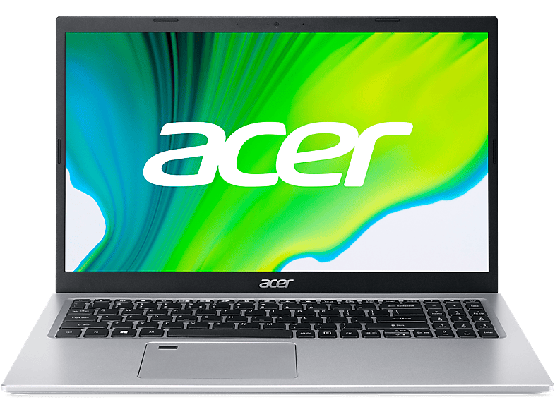 Portátil - Acer Aspire 5 A515-56-53H8, 15.6 FHD, Intel® Core™ i5-1135G7, 8GB RAM, 512GB SSD, Iris® Xe, W11H