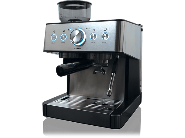 Cafetera express - Koenic KEM 21524 M 127353