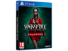 PS4 Vampire : The Masquarade, Swansong