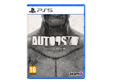 PS5 Autopsy Simulator