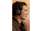 Auriculares inalámbricos - Bowers & Wilkins Px7 S3, Circumaurales, Bluetooth, 30h Autonomía, Negro Antracita