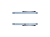 Móvil - realme GT7, Azul, 512 GB, 12 GB RAM, 6.78 LTPO 2.5D, Dimensity 9400e Chipset, 7000 mAh, IP69