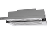 Campana telescópica - Cata TFH 6630 X NEW, 6 Velocidades, 575 m³/h, 60 cm, Inox