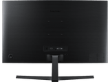 Monitor - Samsung  Essential S36C LS27C366EAUXEN, 27, Full-HD, 4 ms, 60 Hz, Pantalla curva, AMD FreeSync, Negro
