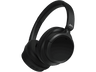 Auriculares inalámbricos - JVC HA-S95N, Circumaurales, Diadema, Cancelación de ruido Híbrida, Bluetooth, Cable, Negro