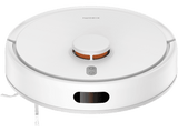 Robot aspirador - Xiaomi Vacuum S20, 45W, WiFi, Navegación láser, Control por App, Blanco