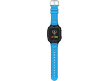 Smartwach infantil - Xplora XGO2, 4G, Llamadas, Modo Escuela, Cámara, 700 mAh, SOS, IP67, Silicona, Azul