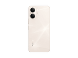 vivo Y21, Oro, 128 GB, 4 GB RAM, 6.74 HD+, MediaTek Dimensity 6300, 6.500 mAh + Cargador vivo 44W FlashCharger + Auriculares vivo Buds Air3