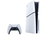 Pack Consola - Sony PlayStation 5 Slim Standard, 1 TB SSD, 4K, 1 mando, Chasis D + Dragon Ball Sparking Zero