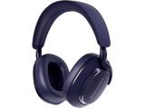 Auriculares inalámbricos - Bowers & Wilkins Px7 S3, Circumaurales, Bluetooth, 30h Autonomía, Azul