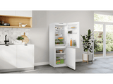 Frigorífico combi - Balay 3KFE351WI, Total No Frost, 176 cm, 193 l, Blanco
