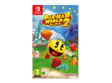 Nintendo Switch Pac-Man World 2 Re-PAC