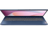 Portátil - Lenovo IdeaPad Slim 3 15ABR8, 15.6 Full-HD, AMD Ryzen™ 7 5825U, 16GB RAM, 512GB SSD, Radeon™ Graphics, Windows 11 Home, Sin cargador
