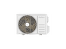 Aire acondicionado Split 1 x 1 - Daitsu 3NDA01700 Artic DS-9KZ, 2270 fg/h, Inverter, R32, Blanco