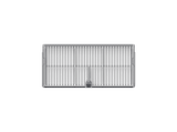 Accesorio aspirador - Dreame RHF14, Filtro de caja de polvo Dreame para L10s proultra x30 ultra x40 ultra x40 master L10s ultragen2 L40 ultra, Gris