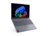 Portátil - Lenovo IdeaPad Slim 3 15Q8X10 Copilot+ PC, 15.3 WUXGA, Snapdragon® X X1-26-100, 16GB RAM, 512GB SSD, W11H, No incluye cargador
