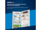Frigorífico combi - Beko B1RMLNE444W, NoFrost, 186.5 cm, 365 l, Blanco