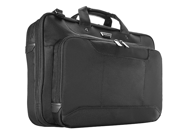 Targus Corporate Traveller Maletín para portátiles de 15,6" Negra 121438