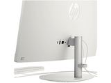 All in one - HP 27-cr0127ns, 27 Full-HD, Intel® Core™ i5-1335U, 16 GB RAM, 512 GB SSD, Iris® Xᵉ, Windows 11 Home, Blanco caracola