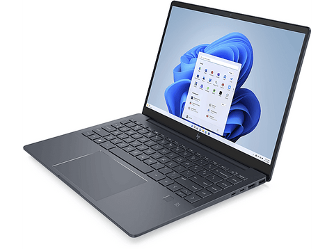 Portátil - HP Pavilion Plus 14-eh1006ns, 14