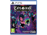 PS5 Keylocker Turn Based Cyberpunk Action
