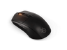 Ratón gaming - SteelSeries Rival 3 Wireless Gen 2, 2,4GHz / Bluetooth, 18000 ppp, Negro