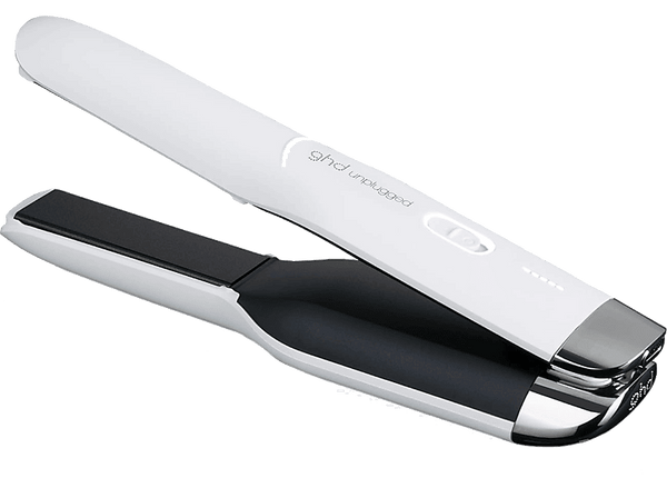 Plancha de pelo - ghd Unplugged 122898