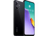 Móvil - Xiaomi Redmi  12 5G, Negro, 256 GB, 8 GB RAM, 6.79  Full HD+, Snapdragon 4 Gen 2, 5000 mAh, Android 13 - MIUI 14