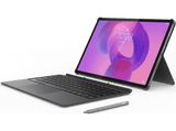 Tablet - Lenovo Idea Tab Pro, 12.7 3K, 8GB RAM, 256GB, MediaTek Dimensity 8300, Android, Gris, Incluye lápiz digital y teclado