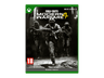Xbox Series X Call of Duty: Modern Warfare 4