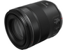Objetivo - Canon RF85, 85 mm, F/2.0 Macro, IS STM, Negro