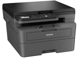 Impresora multifunción - Brother DCP-L2627DWE, Láser, 32 ppm, Monocromo, WiFi, Impresión doble cara, Negro