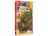 Nintendo Switch Shin Chan: Shiro and the Coal Town