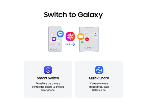 Móvil - Samsung Galaxy Z Fold8 Ultra, Violeta Nocturno, 256GB, 12GB RAM, 8